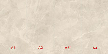 Weerstand op hoge temperatuur 900x1800mm Moderne Porseleintegel