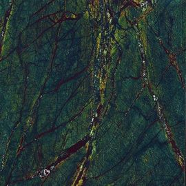 Het hoogtepunt poetste Groene 800*800mm Italië Binnenporseleintegels op