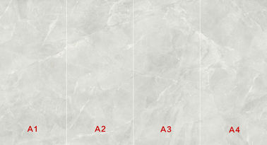 12mm Moderne Porseleintegel