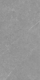 Het neigende Grote Binnenporselein betegelt het Porseleintegel van Grey Concrete Look Matte Finish van het Formaatcement in 600 X1200mm