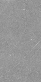 Donkere Tegelvloer die het Porseleintegel 60*120cm neigt van Grey Concrete Look Matte Finish van het Groot Formaatcement