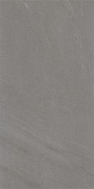 Volledig Lichaam Matt Surface 60*120cm Donker Grey Porcelain Floor Tiles