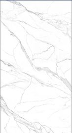 Van de Kleurenmordern van Matt Wall Tile Big Slab van de fabrieks Hete Verkoop Witte het Porseleintegel Antislipwholesales