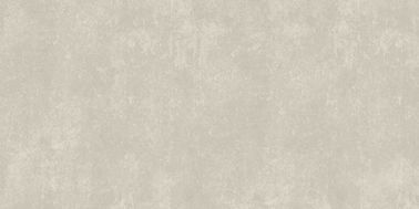 Binnen Zelfklevende 4.8mm Dunne Gray Subway Spc Peel Stick-Tegel Matte Grey Subway Backsplash