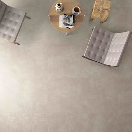 De dunne Marmeren Ceramische Vloer600x1200 Steen kijkt Keramische tegel