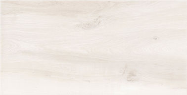 Het dunne Opgepoetste 600x1200-Marmer kijkt Porseleintegel met Hout