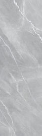De Tegel Grey Floor Big Size 800x2600mm van het groot Formaatporselein Ontwerpmarmer kijkt Binnenlandse Grootste Tegel