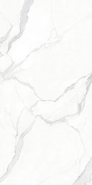 Witte Ceramische Grote Grootte 2400*1200mm Badkamerskeramische tegel