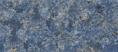 Modern van de het Porseleintegel van de Porseleintegel Volledig Opgepoetst Donker Keramische tegel Verglaasd van de de Decoratietegel de Bevloeringsmarmer