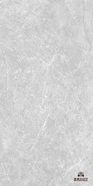 Moderne van het de Stijl Lichte Grey Square Tiles Concrete Floor Verglaasde Porselein van de Porseleintegel Industriële Tegels 1600*3200mm
