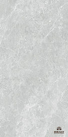 Licht Grey Square Concrete 160*320cm Marmer kijkt Porseleintegel
