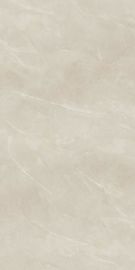 Boekgelijke 1200x2400mm Plakkeramische tegels die als Marmer kijkt