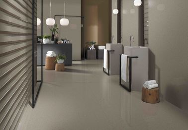 1600x3200x12 geel Glanzend en Matt Tiles 12mm Binnen het Porseleintegels van de Porselein Marmeren Tegel
