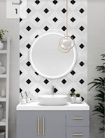De Keramische tegel van de de Decoratie300*300 9mm Badkamers van de vloermuur