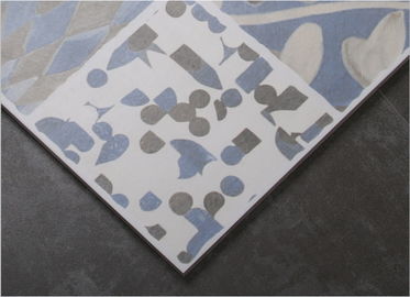 Encaustic Uitstekende Stijl 300*300mm Ceramische Muurtegels