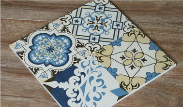 Rustiek Matte Surface 300*300mm de Ceramische Tegel van de Keukenvloer