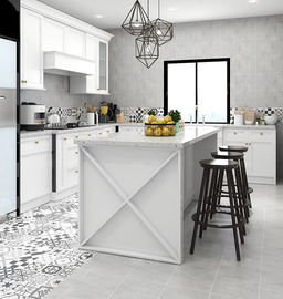 De Mengelingskleur 600x600 Mm Matt Finish Porcelain Tiles van het woonkamerdecor
