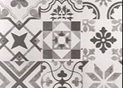 Van het het Raadsel600x600 Mm Tapijt van het hotelrestaurant 3d Decoratieve de Vloertegels