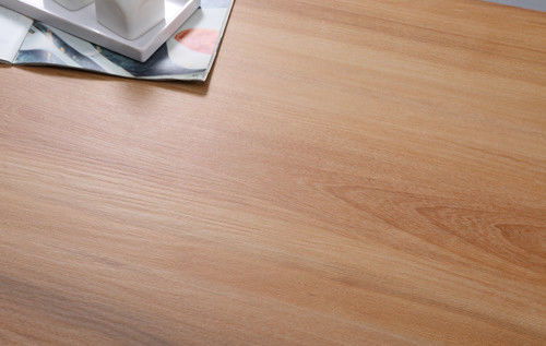 200x1200mm Matt Wood Look Porcelain Tile voor Clubhuis