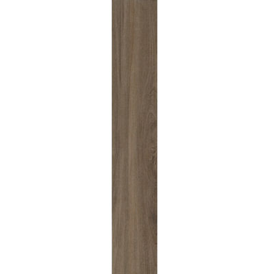 Het bruine Kleuren Antislip 10mm Hout kijkt Keramische tegel