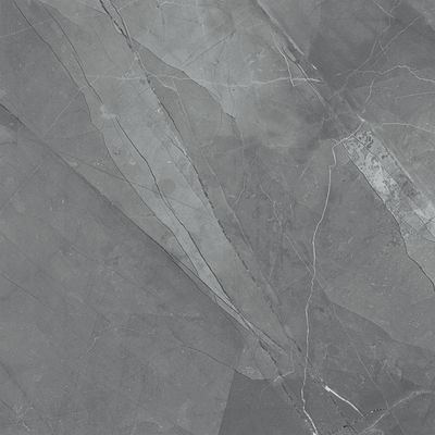900x900mm de Vloer van het Binnenhuisarchitectuurporselein betegelt Donker Grey Color