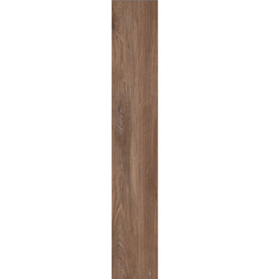 600x1200mm betegelt het Binnenporselein de Donkere Bruine Houten Raad van de Tegelbevloering