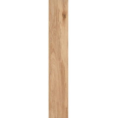 Villa Verglaasde de Tegels Kunstmatige Bouwmaterialen 200x1200mm van de Porselein Ceramische Houten Vloer